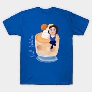 Jill Valentine Banana Pudding T-Shirt